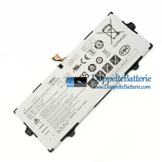Akku für Samsung Notebook-9-Pro AA-PBTN4LR NP940X3M/X5M/X5N [Ersatzakku]